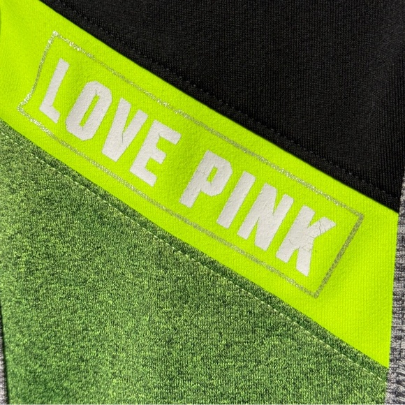 VS PINK Matching Workout Set | Ultimate Leggings & Racerback Tank | Medium - Picture 9 of 13